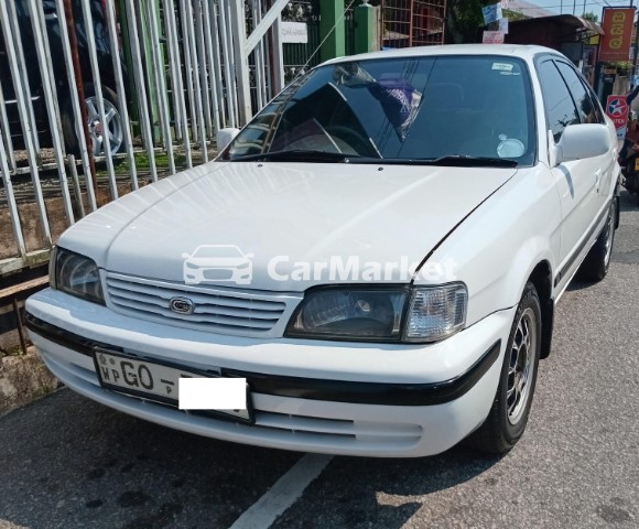 Image Toyota Corsa 1999 